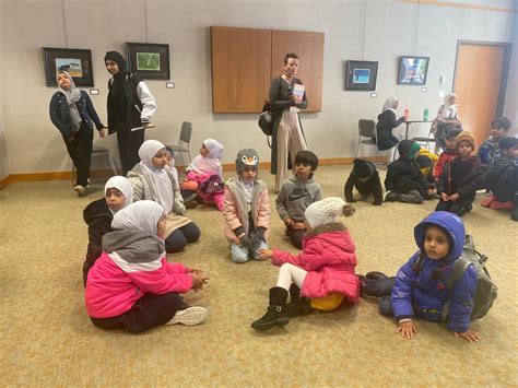 Current Academy Islamic Academy Of Kendallville