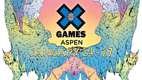 Welcome to the inn at aspen. X GAMES ASPEN 2019 - Front Gate Tickets