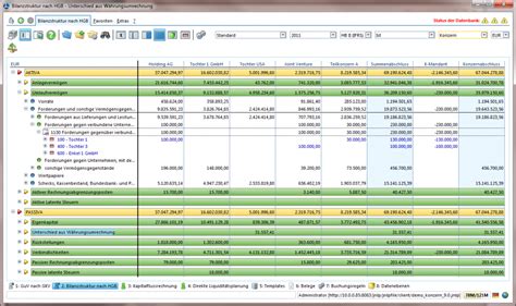 Lucanet is a financial performance management software with expertise in consolidating financial statements. LucaNet Financial Intelligence für das Rechnungswesen ...