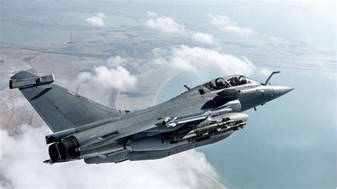 Maybe you would like to learn more about one of these? Another Rafale deal? France pitches for sale of 36 more ...