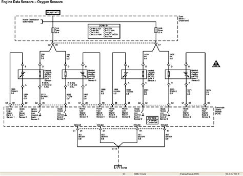 2014 mack mru wiring manual, factory unit. 2005 Gmc Wiring | Wiring Diagram Database