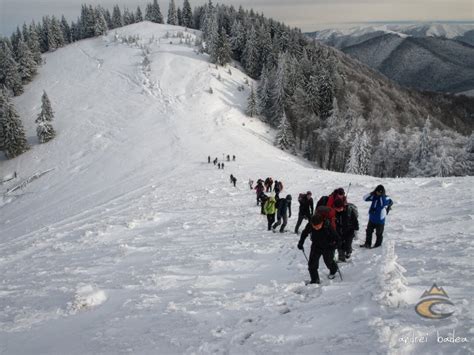 Pentru Ca Toate Au Un Inceput Rt Prin Munti Cu Amc 1 Muntii Carpati