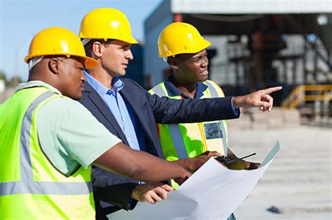 Tips For Successful Construction Project Management Tradesource
