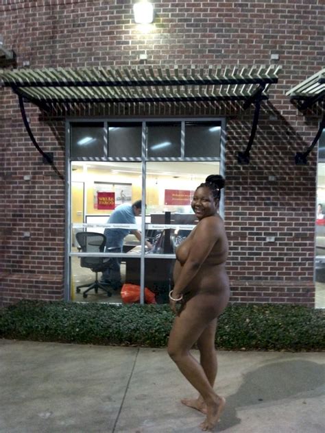 Chubby Naked In Public JobeStore