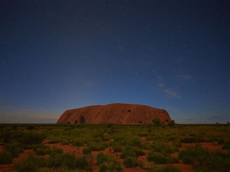 2017 inner telescope, a space artwork by eduardo kac (documentary short) self. Top 10 most photogenic locations in Australia | Beauty ...