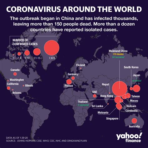 With over 18 different establishments, there is a great variety to choose from. Coronavirus update: US records first human-to-human ...