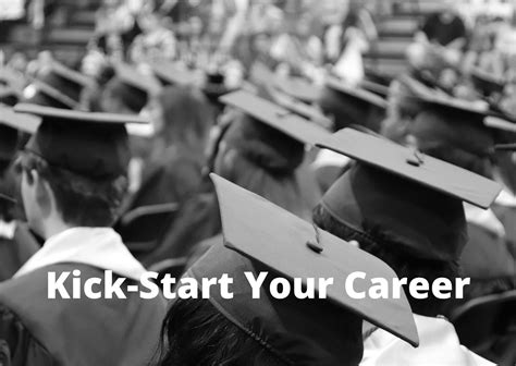 Kick Start Your Career Acuity Consultants