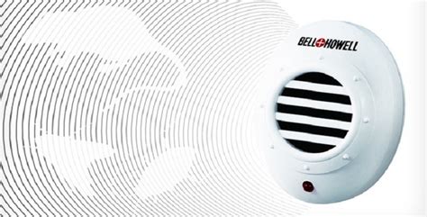Bell and howell solar animal pest repeller. Bell + Howell UltraSonic Pest Repeller Class Action Lawsuit