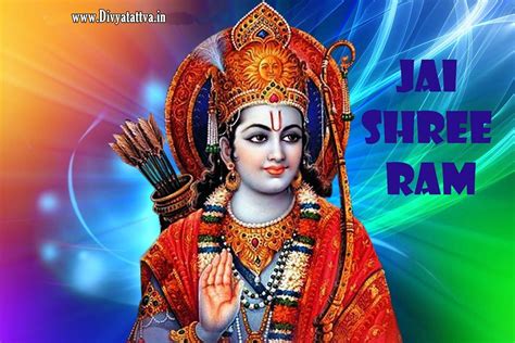 Lord Rama Hd Wallpapers Hindu Gods Free Backgrounds Full Size Image