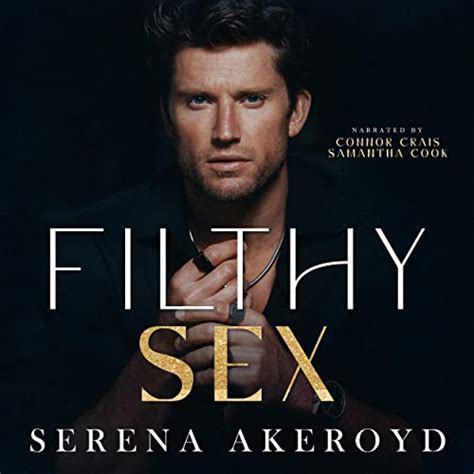 Filthy Sex A Dark Mafia Age Gap Romance The Five Points Mob Collection Book 4 Audio