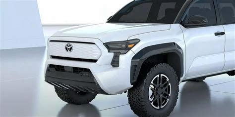 Next Gen Toyota Fortuner Coming With Brand New Design Anewswire