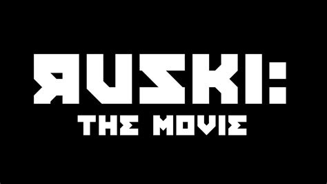 Ruski The Movie Trailer Youtube