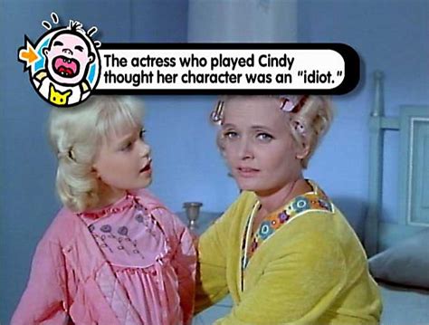 Cindy Brady Quotes Quotesgram