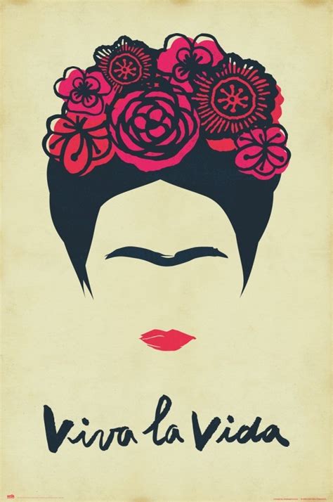 Frida Kahlo Viva La Vida Ubicaciondepersonascdmxgobmx