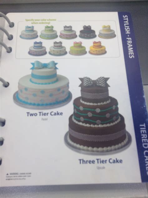 sams club bakery cake book 2020 how to order a cake from sam s club in 2020 sams club