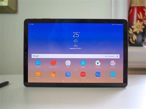 Best Android Tablets In 2019 Android Central