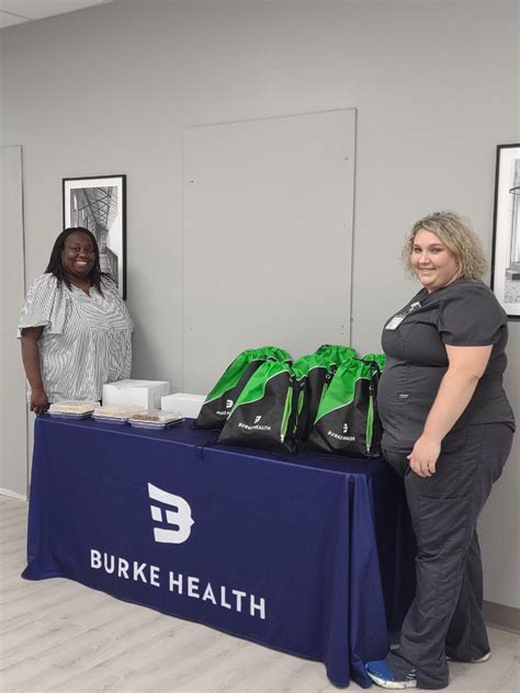 Burke Imaging Opens In Waynesboro - Burke Health