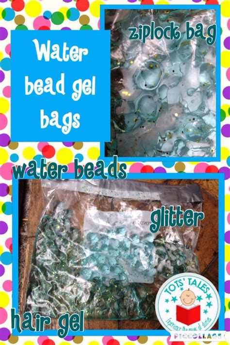 Here are 8 quick and simple ziploc bag tricks that can save you time and money. WATER BEAD GEL BAGS Take a ziplock bag and add a few ...