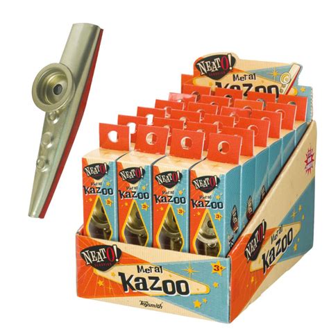 Its National Kazoo Day Various Ramblings Of A Nostalgic Italian