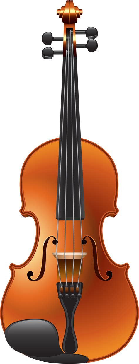 Download Violin Transparent Hq Png Image Freepngimg