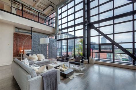 The Best Hard Lofts In Toronto Toronto Realty Boutique