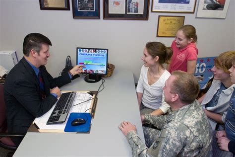 Estate planning for military families. Beyond SGLI | Military.com