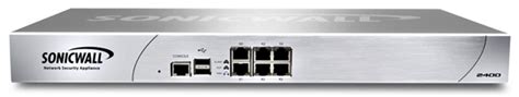 Sonicwall network security appliance (nsa) series. SonicWALL NSA 2400 Appliance | SonicGuard.com.au