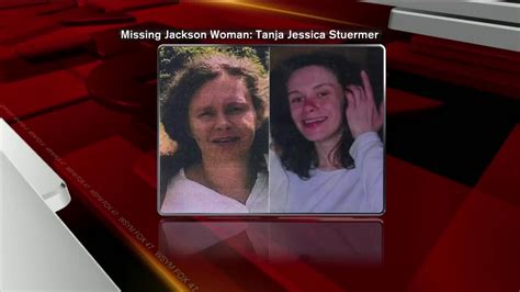 City Of Jackson Is Looking For Help Finding A Missing Person