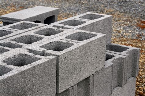 How Much Does Concrete Block Weigh Hvac Testing Adjusting Balancing