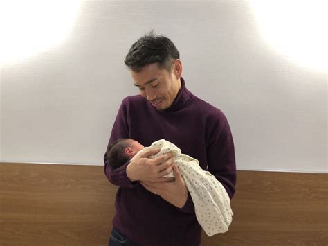 Taira Airi And Nagatomo Yuto Announce The Birth Of Their First Child