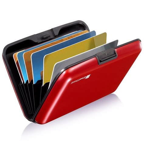 More delivery & pickup options. Deshify. Security Credit Card Wallet