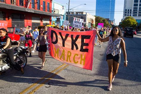 Lez B In Touch Wants You To Share Art About Your Fave Dyke Celebrate