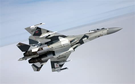 Sukhoi Su 27 Picture Image Abyss