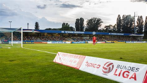 Check spelling or type a new query. Wiener Neustadt: Grünes Licht für Stadionbau! - News ...
