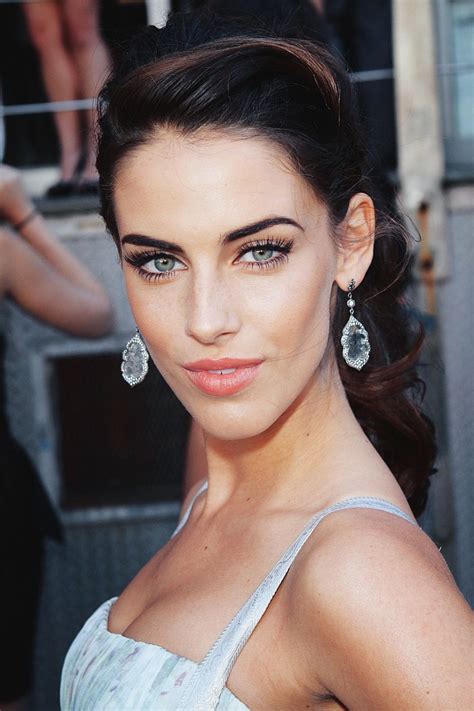 Picture Of Jessica Lowndes Jessica Lowndes Beautiful Hair Hair Beauty