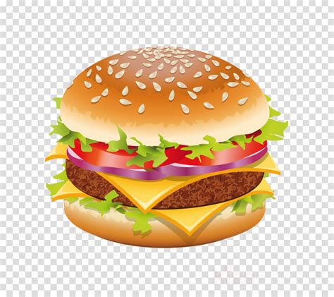 Cheeseburger Clipart Burger Mcdonalds Cheeseburger Burger Mcdonalds