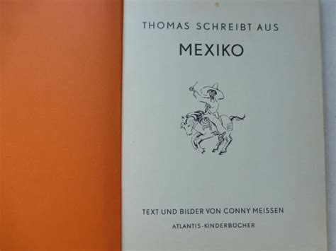 Thomas Schreibt Aus Mexiko Text Und Bilder Von Conny Meissen Von