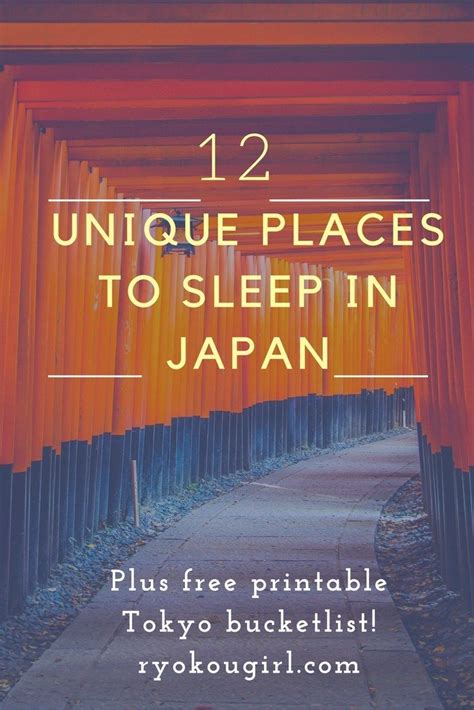 There Are So Many Cool Hotels In Japan To Choose From Check Out This