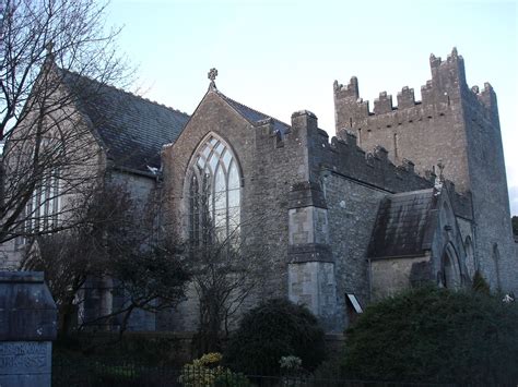 Monastery Adare Castles In Ireland Limerick Ireland Limerick City