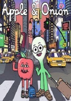 Very easy way to enjoy all movies. Apple & Onion | Watch cartoons online, Watch anime online ...