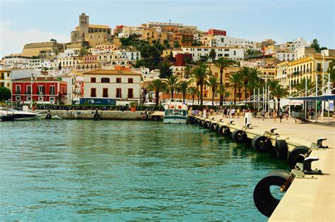 Local Guide To Ibiza Cool Things To Do In Ibiza Travel