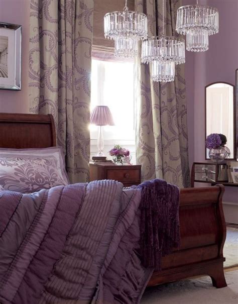 Purple Bedroom Design 8 Purple Bedroom Design Purple Bedrooms Home
