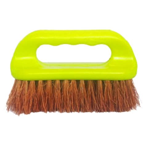 Scrubbing Brush Teepee Brush Manufacturers Ltd