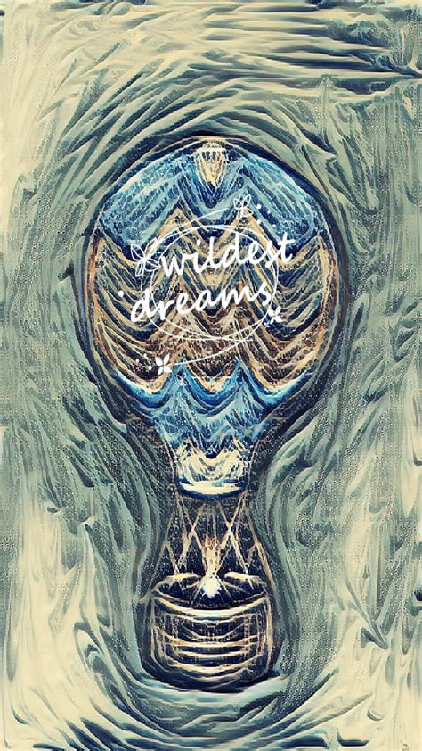 Wildest Dreams Baloons Dreams Hd Phone Wallpaper Peakpx