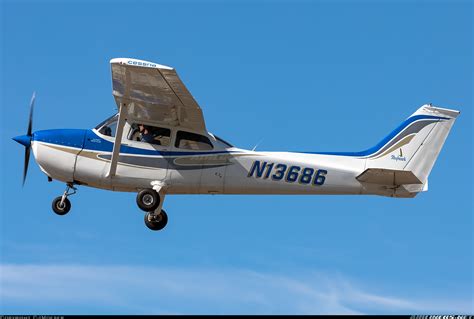 Cessna 172m Untitled Aviation Photo 6035725