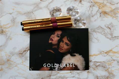 In a candid conversation with #teambeautiful, brown shares her top 3 business tips for aspiring beauty professionals. Gold Label Cosmetics Matte Lip Pen Review + Swatches on ...