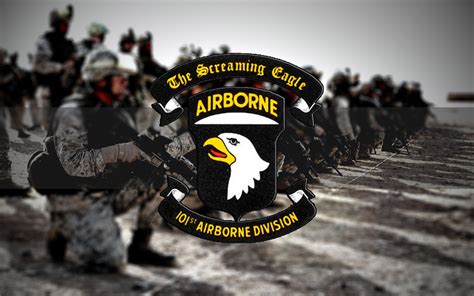 101st Airborne Wallpapers Wallpaper Cave