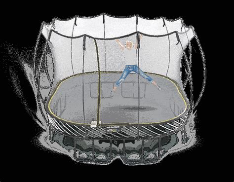 The 7 Best Trampolines Of 2022 By The Spruce