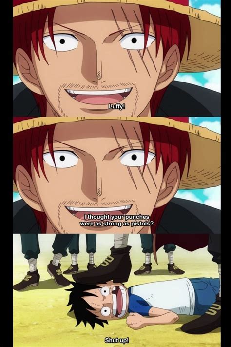 One Piece Funny Moments One Piece Meme One Piece Comic One Piece