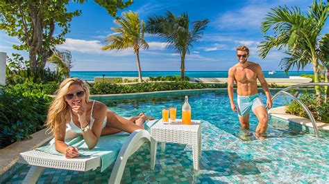 couples only hotels in the caribbean all inclusive vacation